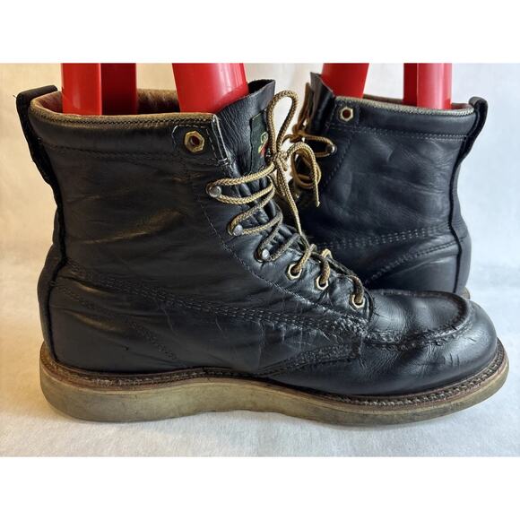 Thorogood 814-6201 Men\'s 6\
